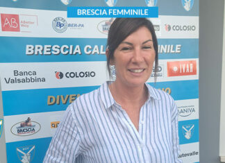 Clara Gorno, Presidente Brescia Femminile: “La solidarietà femminile nel calcio fa la differenza. Vorrei tornare in A”