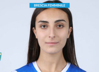 Giulia Lumina, Brescia Femminile: “Sono contenta di poter far nuovamente parte di questa famiglia”