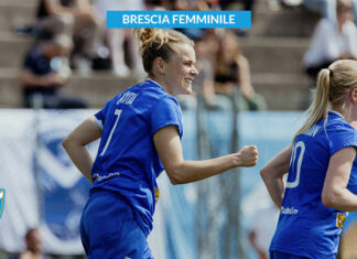Brescia Femminile, ufficializzate la preparazione e il ritiro della squadra