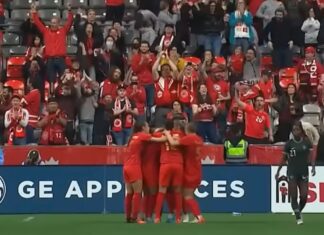 Il Canada guarda alle qualificazioni delle Olimpiadi dopo l’eliminazione dalla Coppa del mondo FIFA