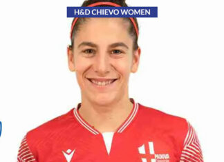 H&D Chievo Women, per la porta c’è Sara Polonio
