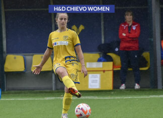 H&D Chievo Women, ufficiali gli arrivi di Multari, Montemezzo, Poli e Condon, salutano Tardini, Tunoaia e Zanoletti