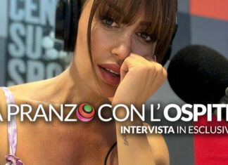 Roberta Pedrelli, la voce sensuale di Centro Suono Sport, ci confessa: “Sono molto curiosa di vedere questa edizione dei Mondiali Femminili”