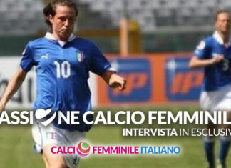 Elisa Camporese: “Mondiale? Mi sarebbe piaciuto vedere Bonfantini, sarà una competizione dagli stadi pieni”