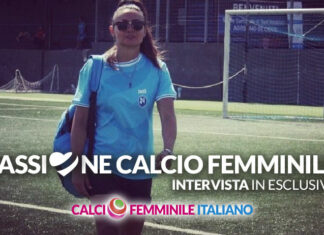 Emanuela Schioppo: “Dobbiamo riscattare l’Europeo. Attenzione all’Argentina, Ippolito me ne parlava bene”