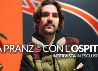 Emanuele Mauri (Ematoshi): “Giugliano super. Seguo il femminile da anni, mi piacerebbe fare le telecronache delle gare di Serie A”