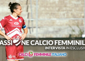 Evelyn Vicchiarello: “Curiosa della Francia con il nuovo CT, amo la Spagna. L’Italia si farà trovare pronta”