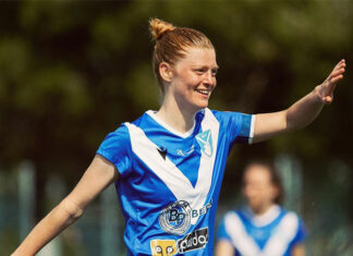 Laura Perin, Brescia Femminile: “Ti ho dato tutto, ma mi è tornato indietro molto di più”