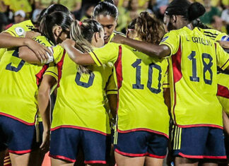 La Colombia batte a sorpresa la Germania e si porta in testa al girone: 2 a 1, dopo 105 minuti di vero duello