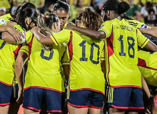 La Colombia batte a sorpresa la Germania e si porta in testa al girone: 2 a 1, dopo 105 minuti di vero duello
