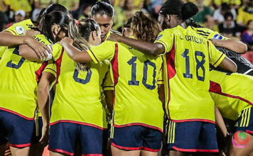 Argentina e Colombia ai Mondiali. La felicità di Mercedes Diz e Leicy Santos: “Scritto un pezzo di storia”