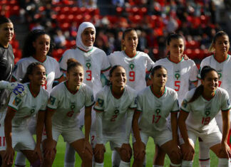 Il Marocco supera la Corea del Sud grazie alla rete di Jraidi: il gol più veloce messo a segno da una Nazione africana