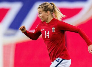 Norvegia, cinque giocatrici da tenere d’occhio per il Mondiale