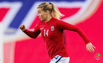Ada Hegerberg: un omaggio alla celebre attaccante norvegese