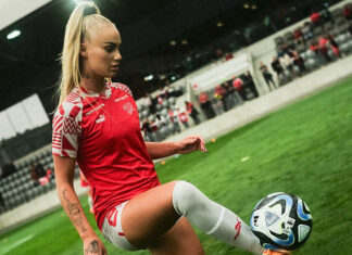 Svizzera, pareggio in rimonta contro lo Zambia in amichevole