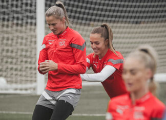 Svizzera, pareggio senza reti contro la Norvegia