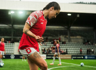 Inka Grings annuncia la rosa della Svizzera per la Coppa del Mondo