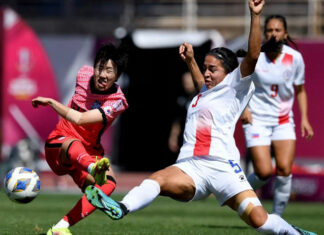 Filippine, cinque giocatrici da tenere d’occhio per il Mondiale