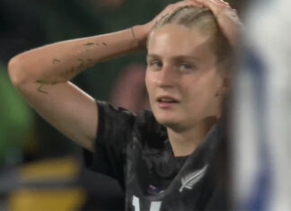 Nuova Zelanda sconfitta di misura dalle Filippine: decide Sarina Bolden