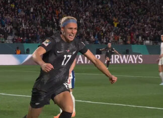 La Nuova Zelanda apre la Coppa del Mondo con una storica vittoria: le Ferns battono 1-0 la Norvegia