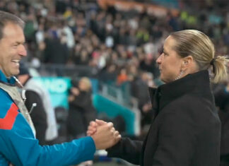 Inka Grings, CT Svizzera: “Superare il turno senza subire gol è un buon segnale per la squadra”