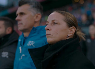 Inka Grings, CT Svizzera: “Sono incredibilmente orgogliosa di questa squadra”