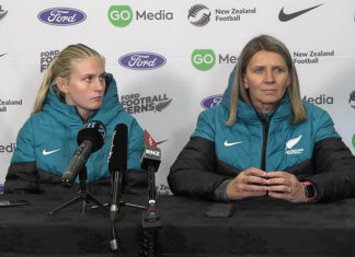 Jacqui Hand, Nuova Zelanda: “La prestazione contro il Vietnam è un’iniezione di fiducia”