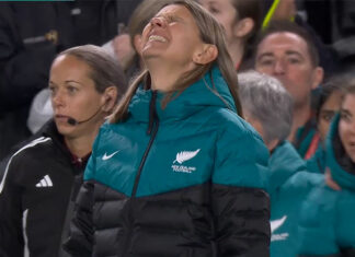 Jitka Klimková, CT Nuova Zelanda: “Vittoria contro la Norvegia? Una sensazione incredibile”