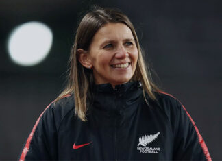 Jitka Klimková, CT Nuova Zelanda: “La vittoria contro il Vietnam è di grande aiuto per prepararci al meglio per l’esordio nel Mondiale”