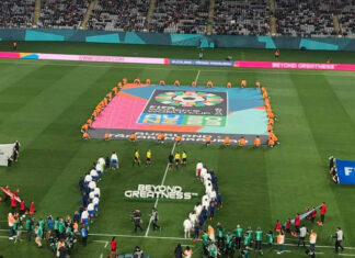 La FIFA annuncia di aver venduto il biglietto numero 1.500.000 nel match tra l’ Italia e l’Argentina