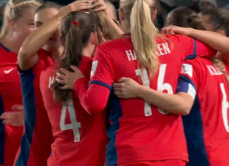 Norvegia agli ottavi, le parole di Sophie Roman Haug e di Hege Riise