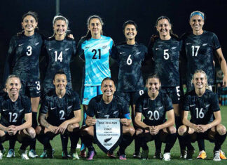 Ali Riley annuncia il ritiro dal calcio giocato alla fine della stagione