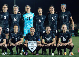 Ali Riley annuncia il ritiro dal calcio giocato alla fine della stagione