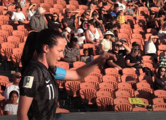 Nuova Zelanda, cinque giocatrici da tenere d’occhio per il Mondiale