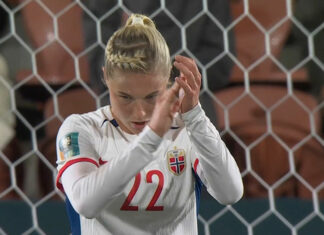 Norvegia: i commenti del post gara dopo il pari con la Svizzera