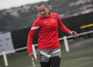 La Svizzera è agli ottavi: le elvetiche fermano sul pari la Nuova Zelanda e vince il girone