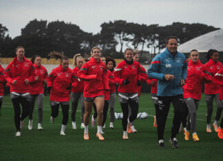 Il punto sul Girone A: sorpresa Nuova Zelanda, la Svizzera fa il suo dovere