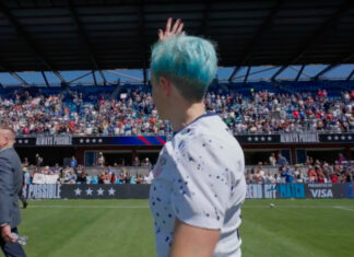 Mondiale Femminile: le bomber in gara nell’Adidas Golden Boot