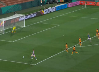 Giappone super: cinque reti allo Zambia