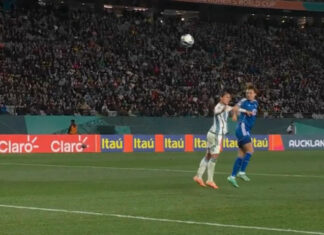 Mondiale Femminile: l’Italia batte 1-0 l’Argentina e raggiunge la Svezia in testa al girone