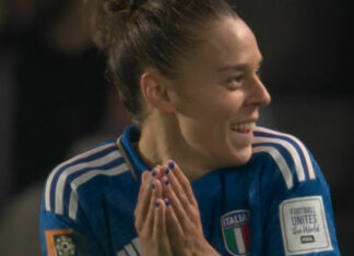 Italia-Argentina, le nostre pagelle: Linari insuperabile, Boattin solita certezza a sinistra e Girelli bomber