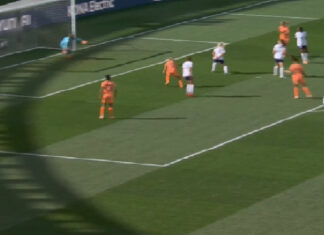 Stati Uniti-Olanda: termina in parità il big match del girone E