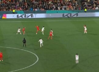 Portogallo: successo sul Vietnam a segno Telma Encarnacao e Kika Nazareth