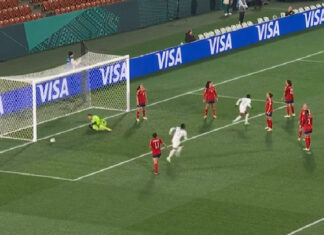 Lo Zambia batte il Costa Rica: finisce 3-1 per l’undici africano