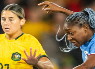 L’Australia vince ai rigori davanti ad una vulnerabile Francia, le considerazioni post gara