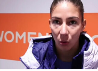 Clara Matéo, Francia: “Con la Giamaica abbiamo peccato di aggressività. Faremo di tutto per rimediare”