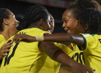 Seconda sconfitta consecutiva per Panama – È la Giamaica ad uscire vittoriosa dallo scontro tra le due