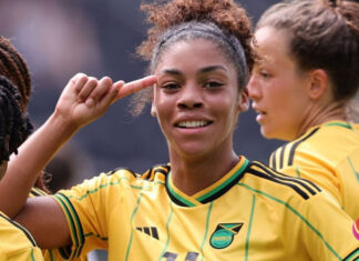 Haiti, Giamaica e Messico si qualificano per la Concacaf Women’s Championship