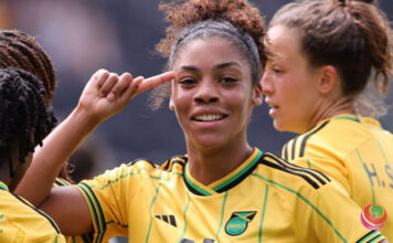 Haiti, Giamaica e Messico si qualificano per la Concacaf Women’s Championship