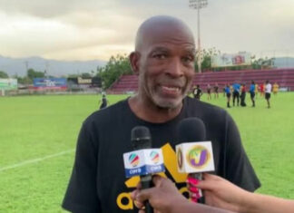 Le giamaicane avanzano agli ottavi – Il ct Donaldson: “Una delle emozioni più grandi mai provate”